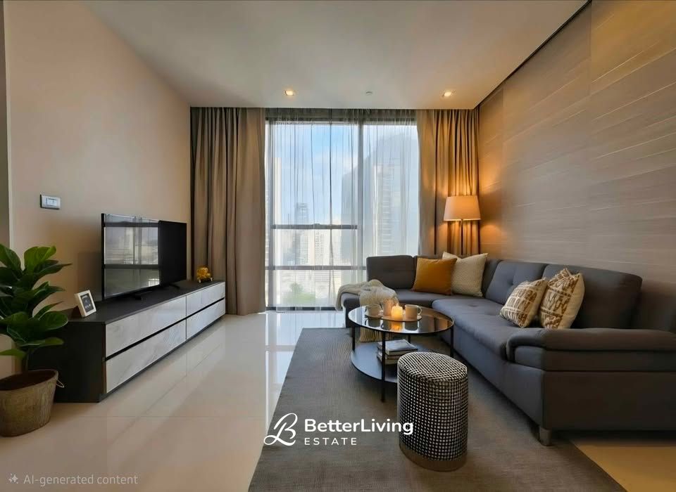 The Bangkok Sathorn