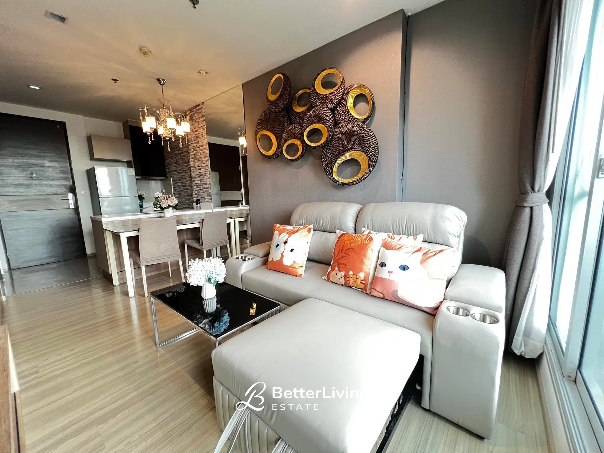Rhythm Sathorn