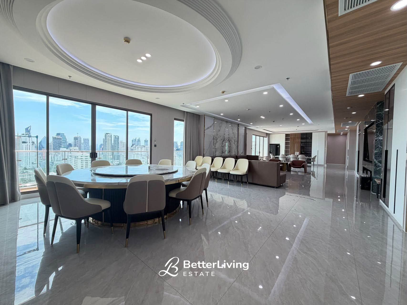 Supalai Oriental Sukhumvit 39