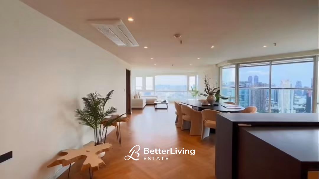 Lumpini Suite Sukhumvit 41