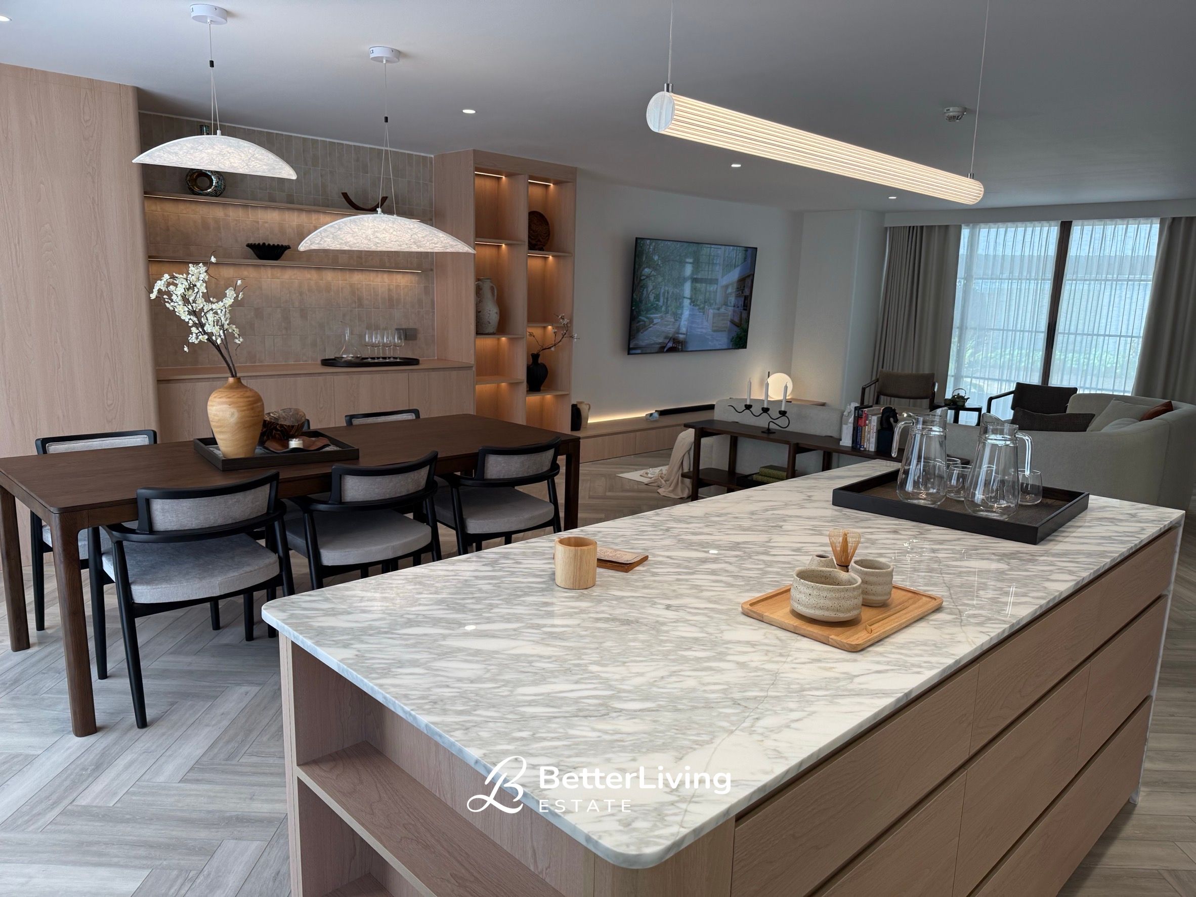 Supalai Place Sukhumvit 39