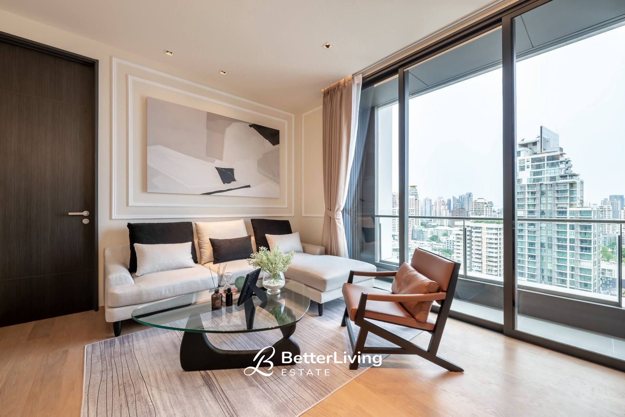 Beatniq Sukhumvit 32