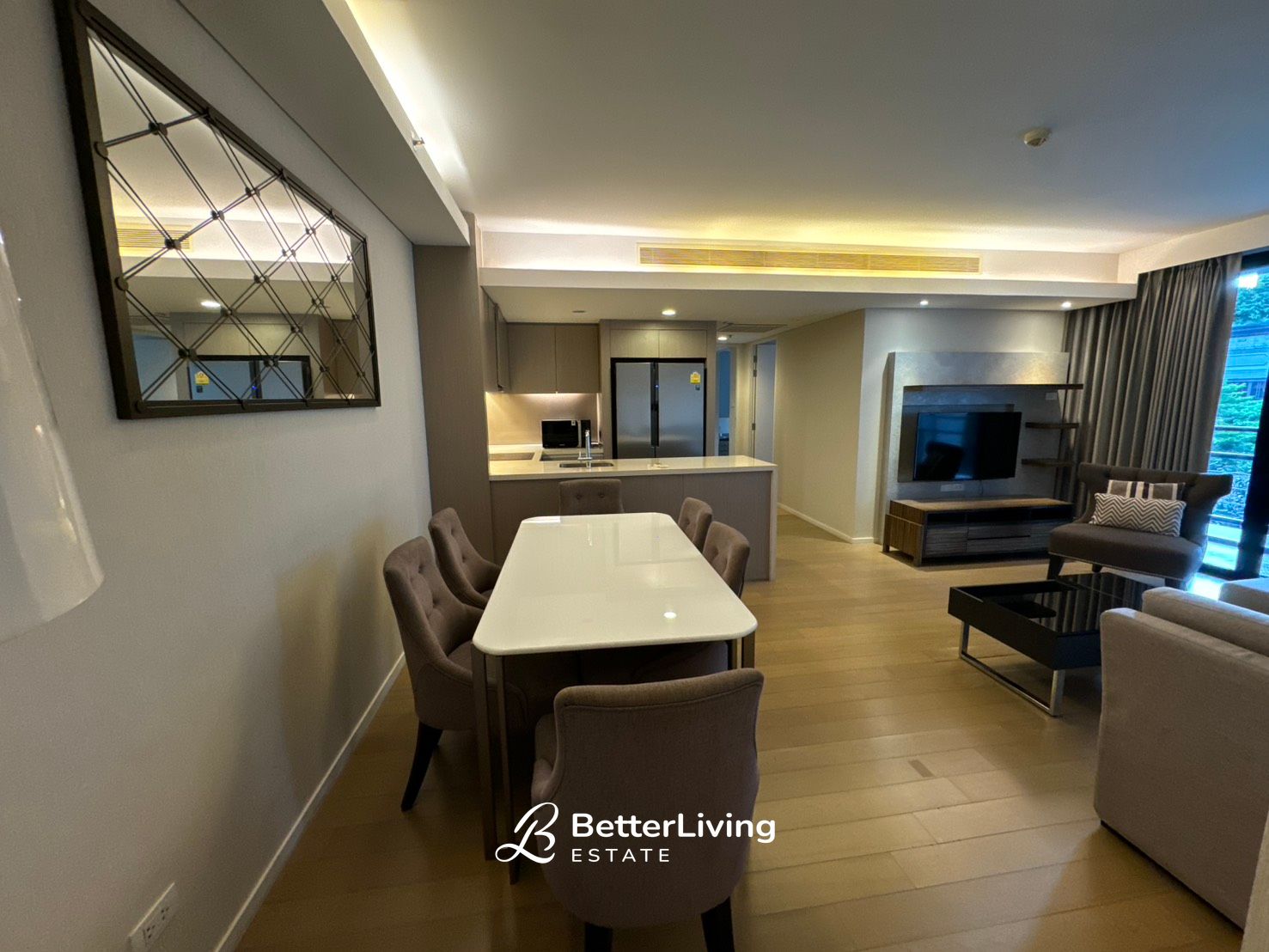 Mode Sukhumvit 61