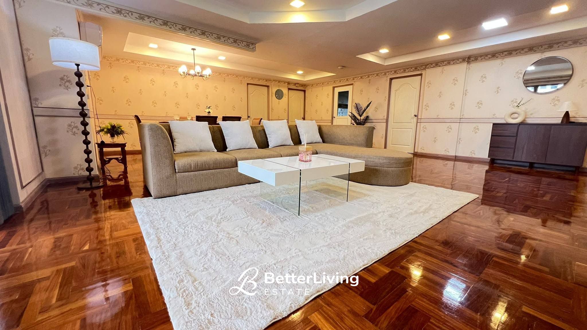 D.H. Grand Tower Sukhumvit 39