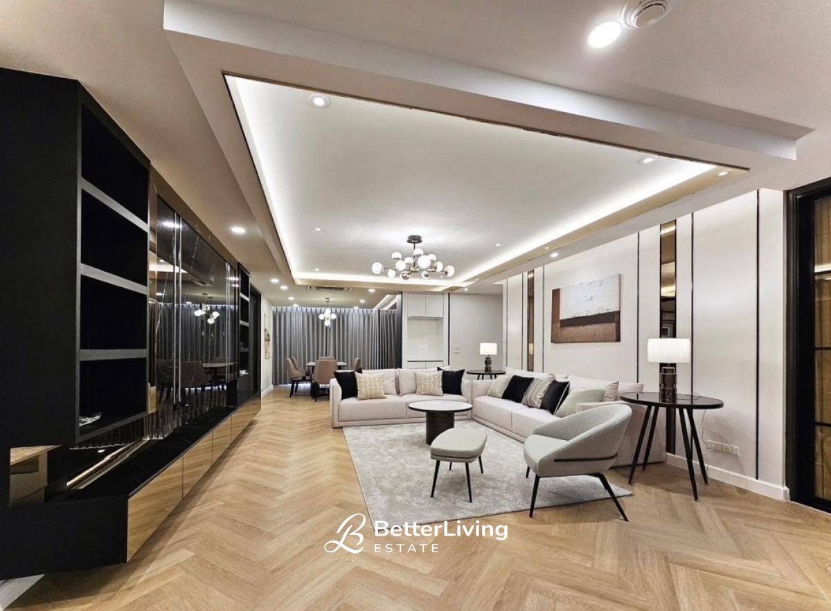 President Park Condominium