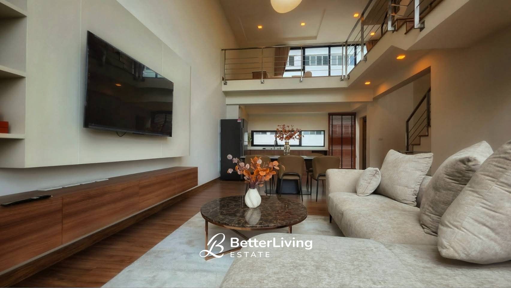 The Park Lane Sukhumvit 105