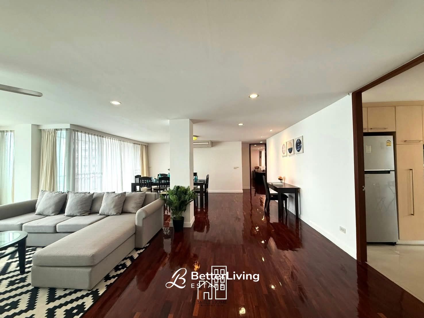 Sathorn Gallery Residence