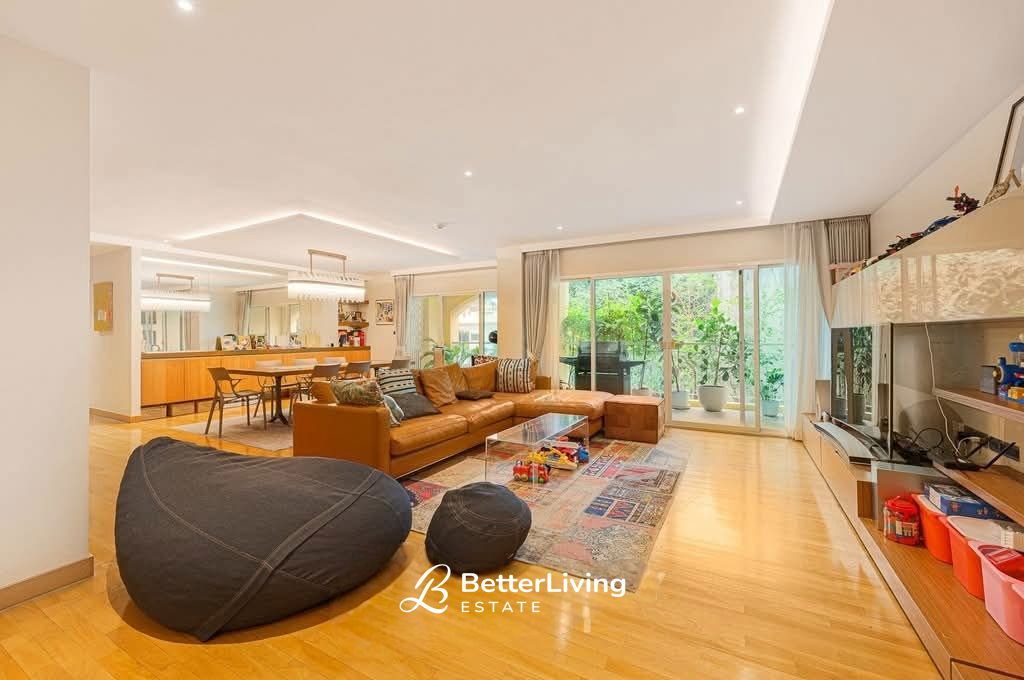 Silver Heritage Condominium