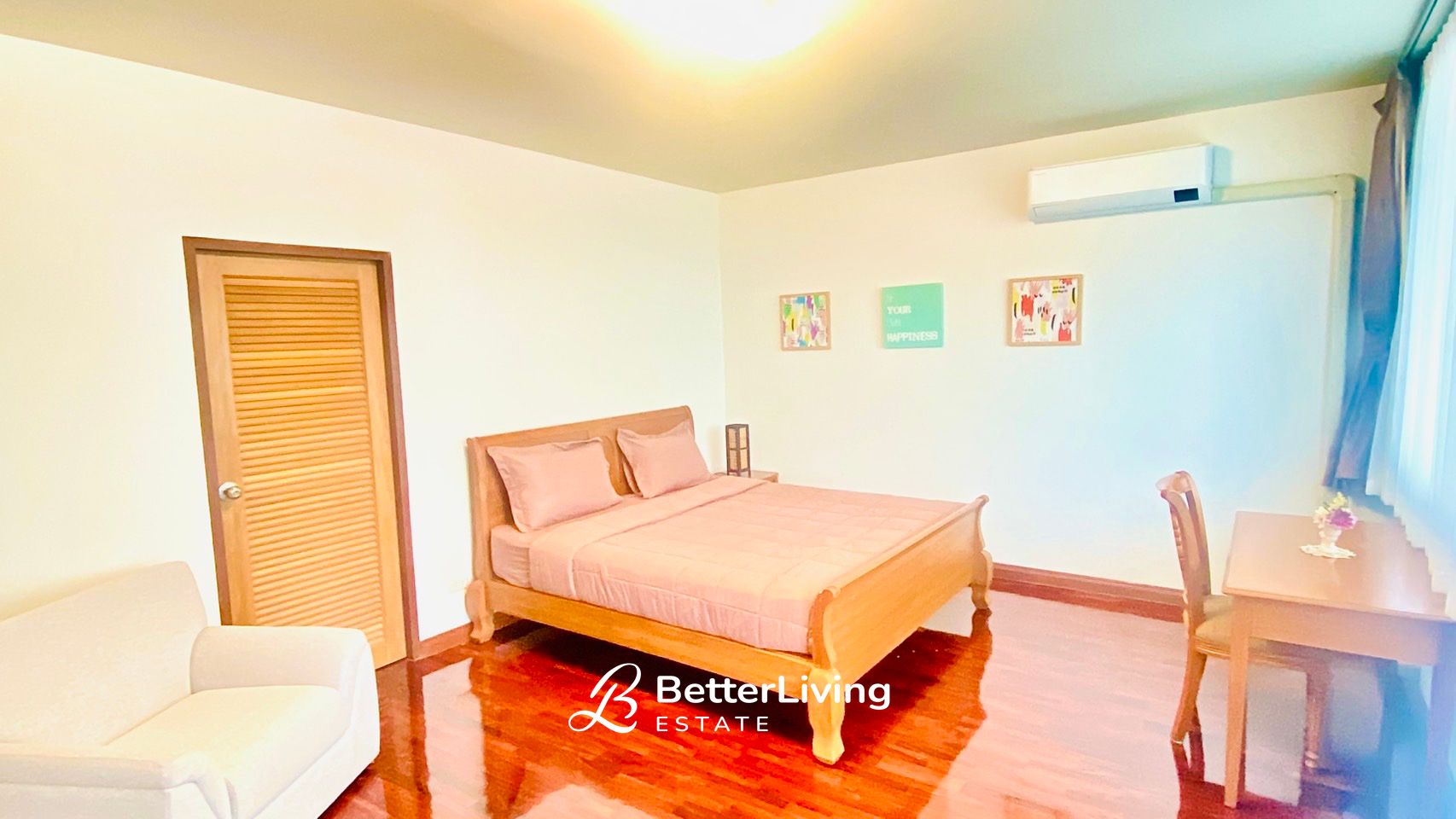 Aramvej Apartment