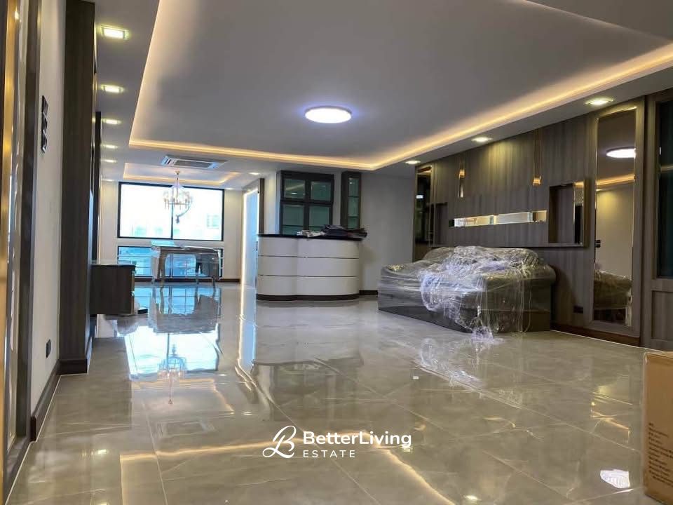 President Park Condominium